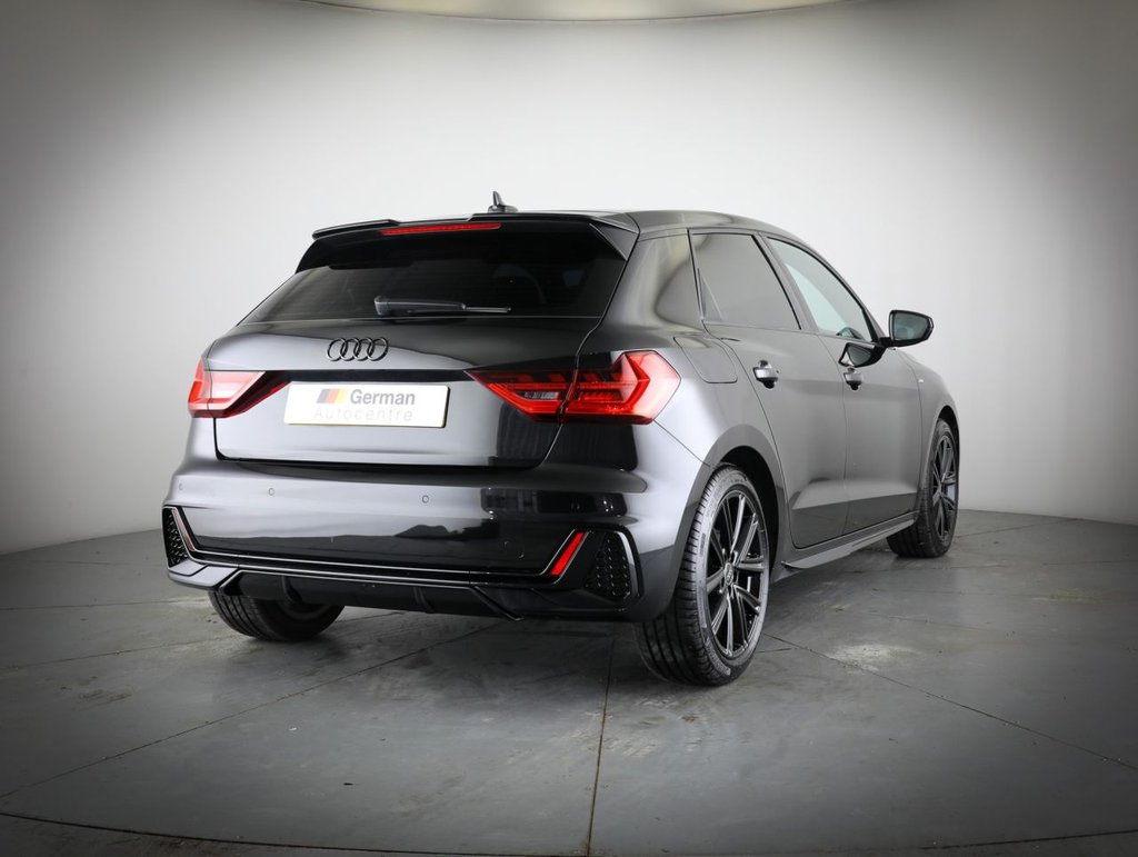 Used Audi A1 2023 for sale - 76459348: Photo 19