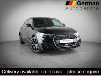 Used Audi A1 2023 for sale - 76459348: Photo