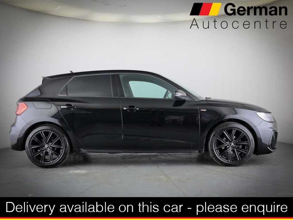 Used Audi A1 2023 for sale - 76459348: Photo 2