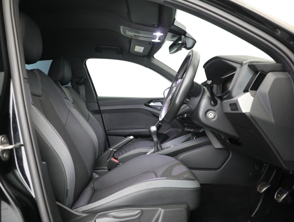 Used Audi A1 2023 for sale - 76459348: Photo 21