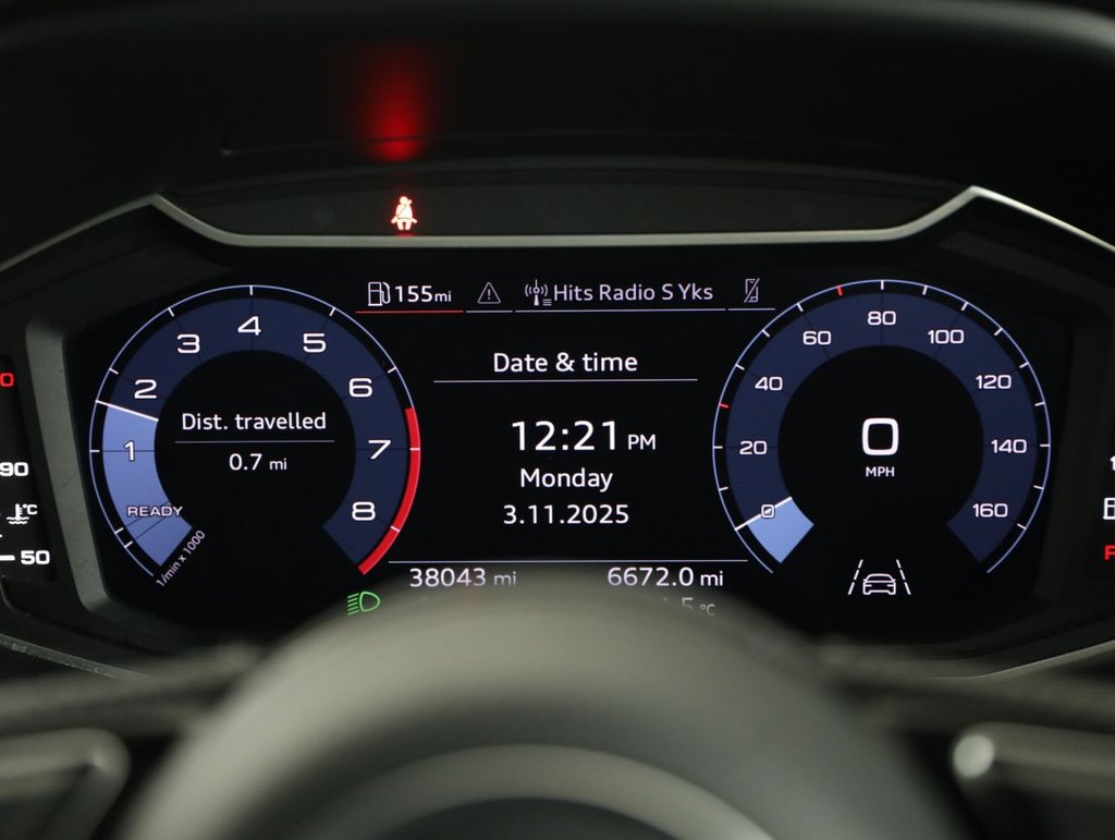 Used Audi A1 2023 for sale - 76459348: Photo 24