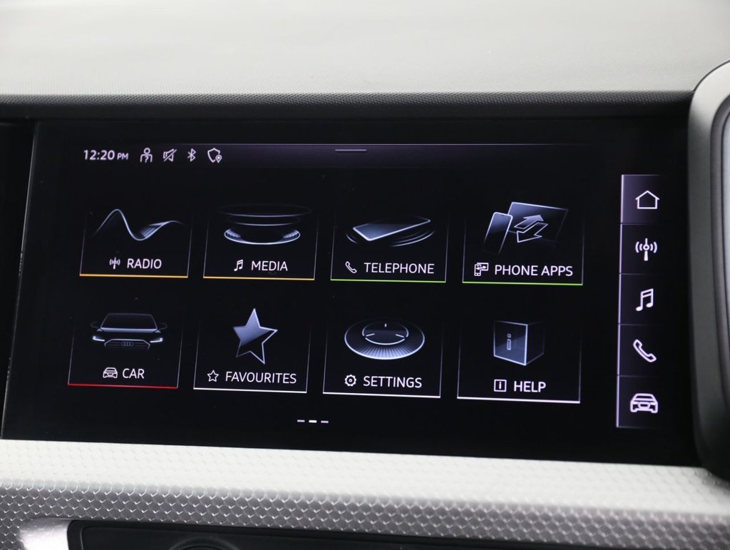 Used Audi A1 2023 for sale - 76459348: Photo 27