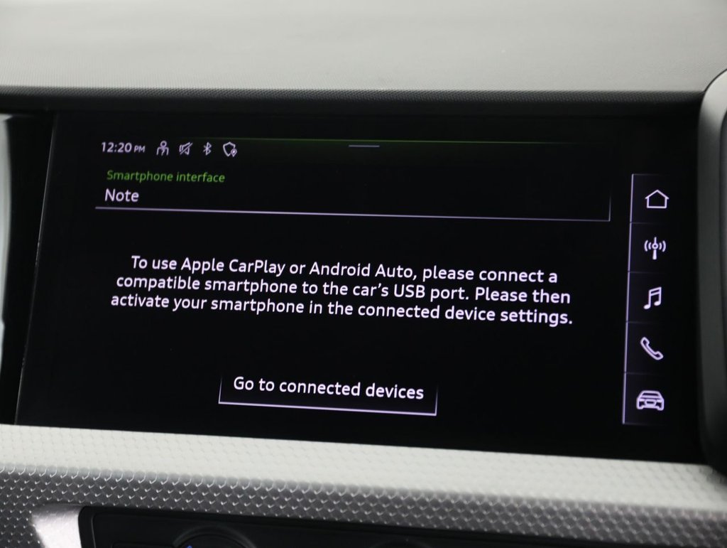 Used Audi A1 2023 for sale - 76459348: Photo 29