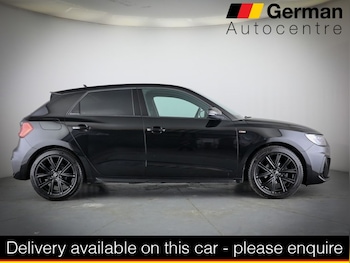 Used Audi A1 2023 for sale - 76459348: Photo