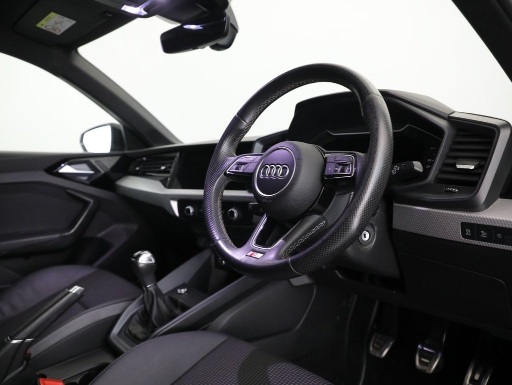 Used Audi A1 2023 for sale - 76459348: Photo 30