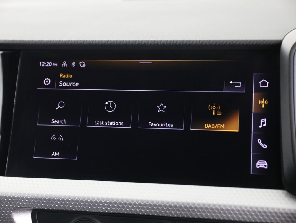 Used Audi A1 2023 for sale - 76459348: Photo 32