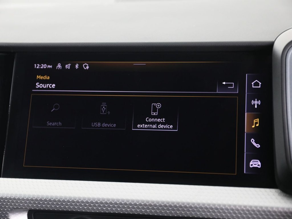 Used Audi A1 2023 for sale - 76459348: Photo 34