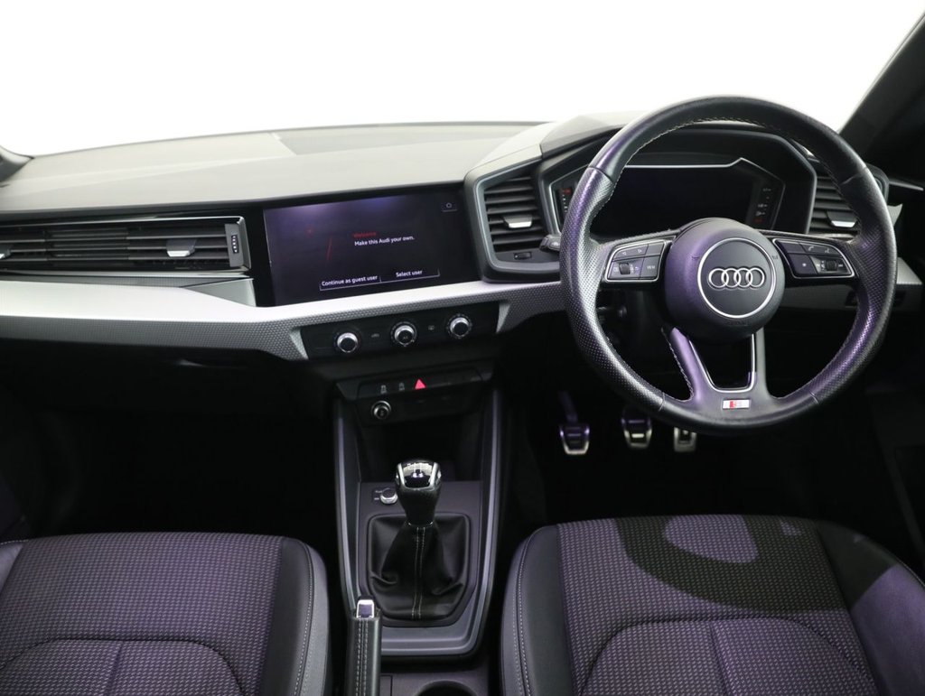 Used Audi A1 2023 for sale - 76459348: Photo 37