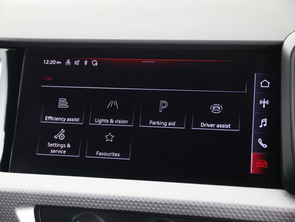 Used Audi A1 2023 for sale - 76459348: Photo 38