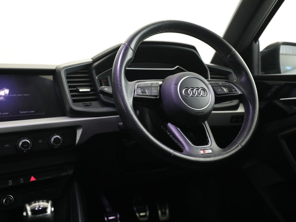 Used Audi A1 2023 for sale - 76459348: Photo 39