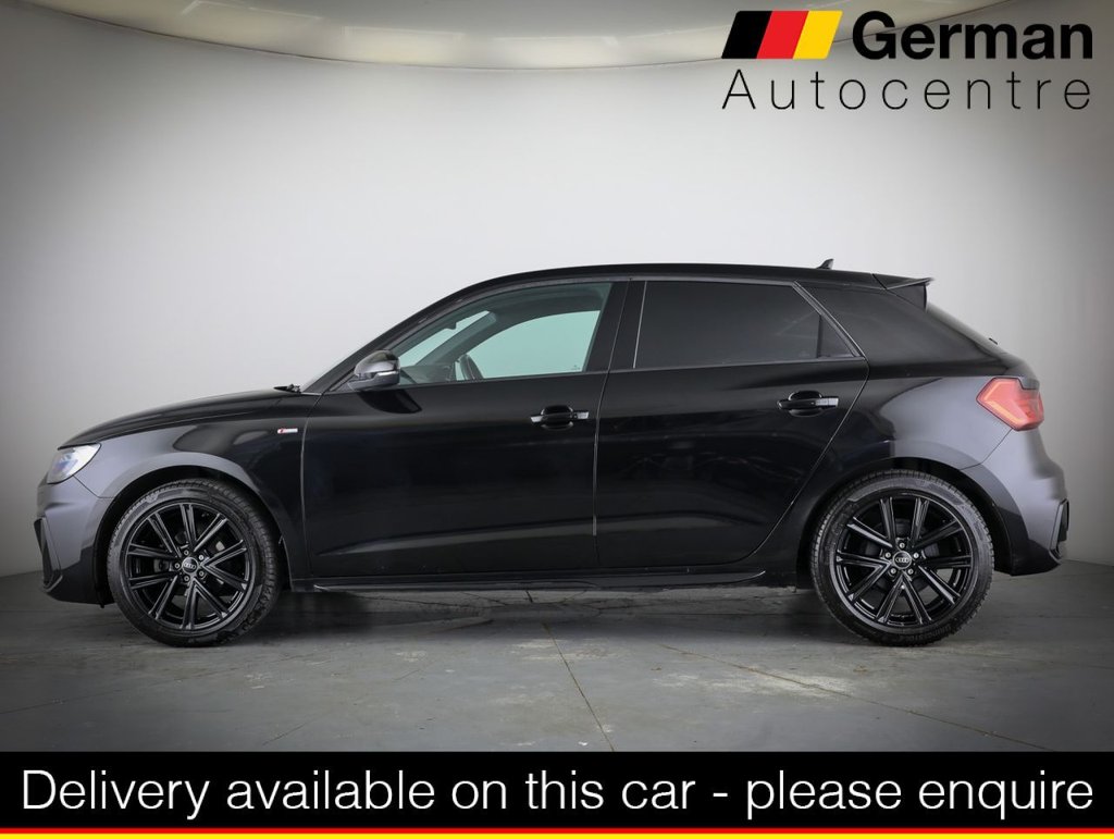 Used Audi A1 2023 for sale - 76459348: Photo 4