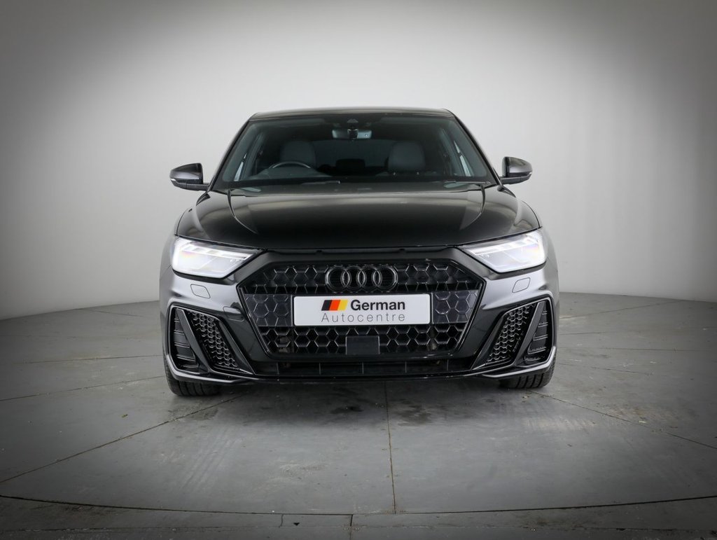 Used Audi A1 2023 for sale - 76459348: Photo 5