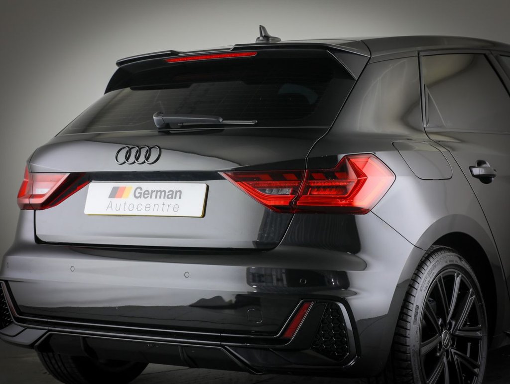 Used Audi A1 2023 for sale - 76459348: Photo 6