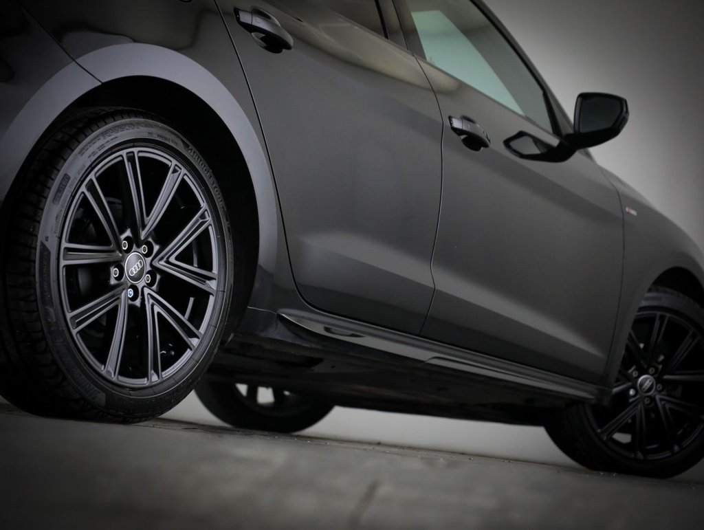 Used Audi A1 2023 for sale - 76459348: Photo 8