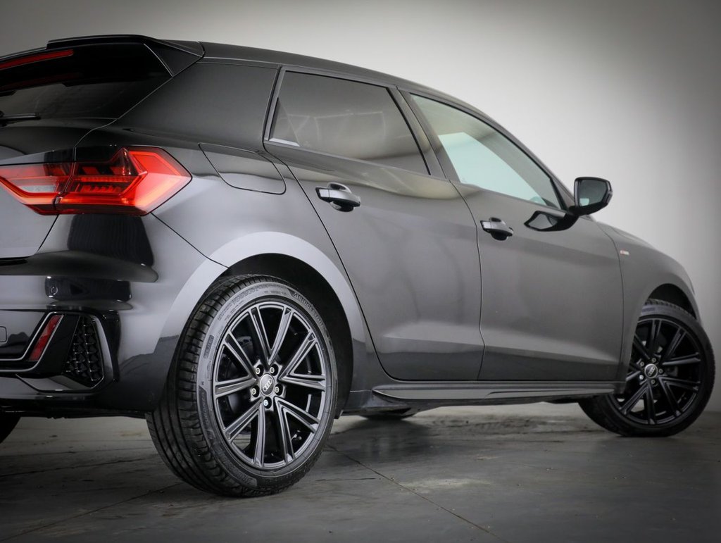 Used Audi A1 2023 for sale - 76459348: Photo 9