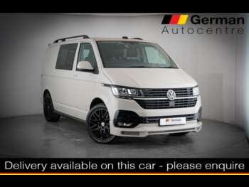 Used Volkswagen Transporter 2023 for sale - 74619729: Photo