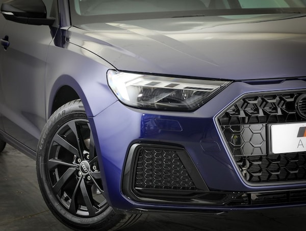 Used Audi A1 2025 for sale - 75042450: Photo 10