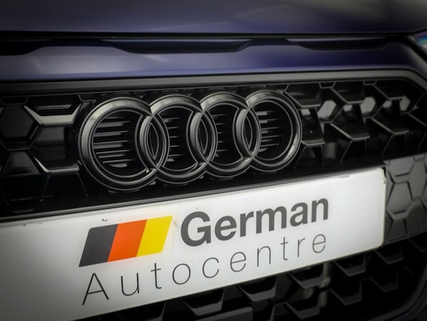 Used Audi A1 2025 for sale - 75042450: Photo 12