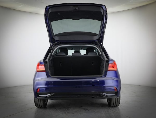 Used Audi A1 2025 for sale - 75042450: Photo 13
