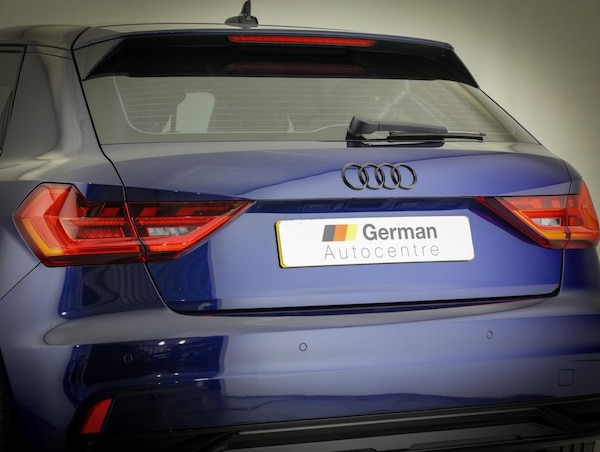 Used Audi A1 2025 for sale - 75042450: Photo 14