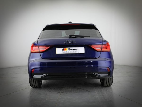 Used Audi A1 2025 for sale - 75042450: Photo 17