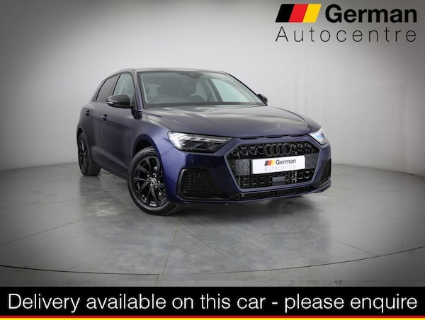 Used Audi A1 2025 for sale - 75042450: Photo 1