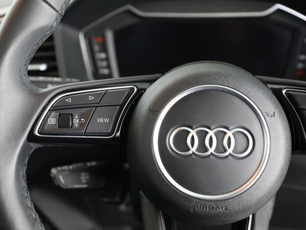 Used Audi A1 2025 for sale - 75042450: Photo 20