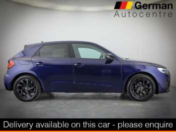 Used Audi A1 2025 for sale - 75042450: Photo