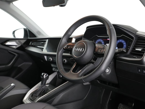 Used Audi A1 2025 for sale - 75042450: Photo 32