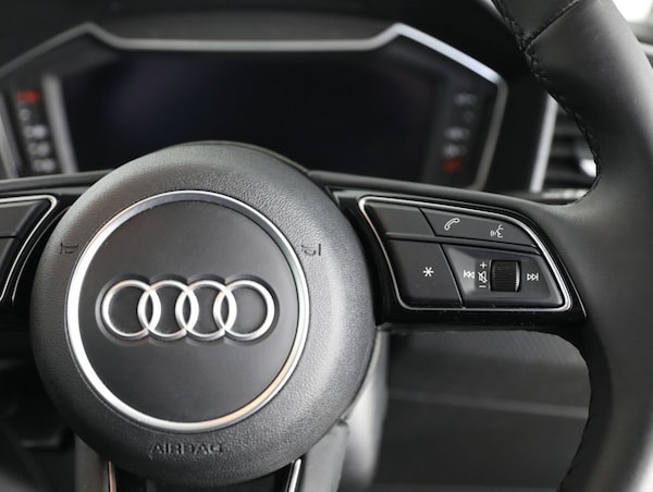 Used Audi A1 2025 for sale - 75042450: Photo 43