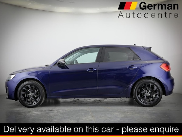 Used Audi A1 2025 for sale - 75042450: Photo 4