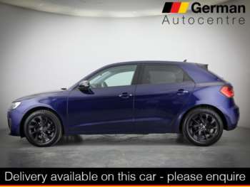 Used Audi A1 2025 for sale - 75042450: Photo