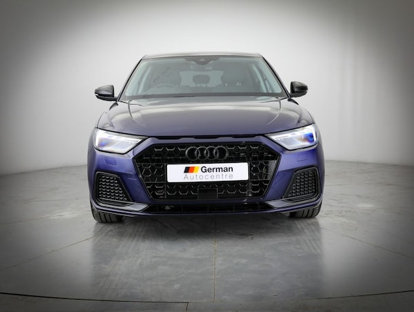 Used Audi A1 2025 for sale - 75042450: Photo 5