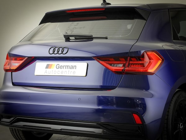 Used Audi A1 2025 for sale - 75042450: Photo 6