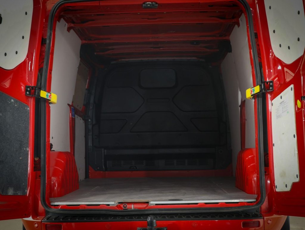 Used Ford Transit Custom 2022 for sale - 78021933: Photo 11