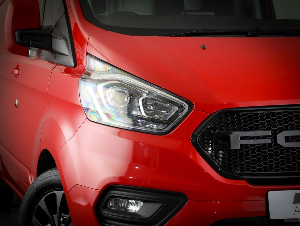 Used Ford Transit Custom 2022 for sale - 78021933: Photo 12