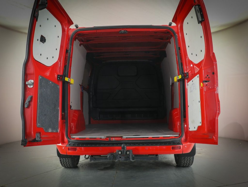 Used Ford Transit Custom 2022 for sale - 78021933: Photo 14