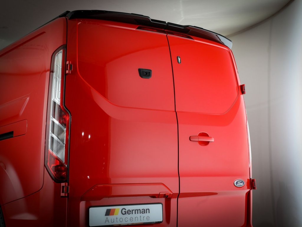 Used Ford Transit Custom 2022 for sale - 78021933: Photo 15