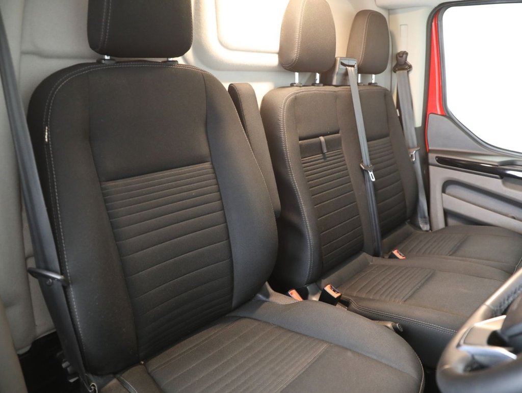 Used Ford Transit Custom 2022 for sale - 78021933: Photo 20