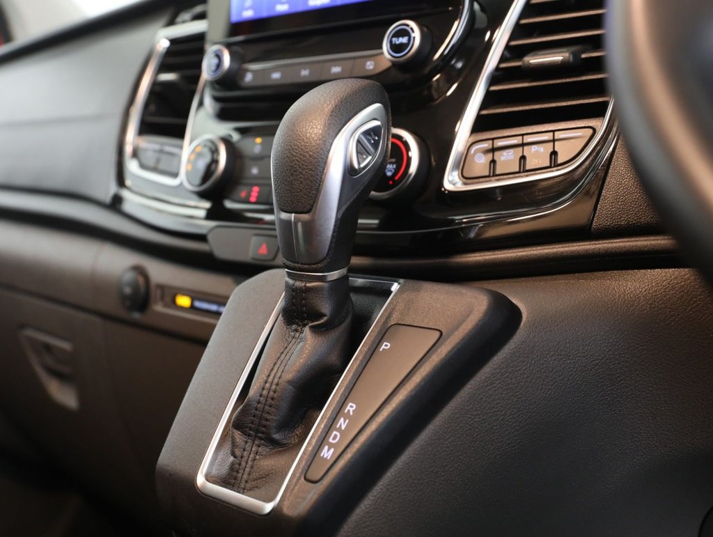 Used Ford Transit Custom 2022 for sale - 78021933: Photo 23