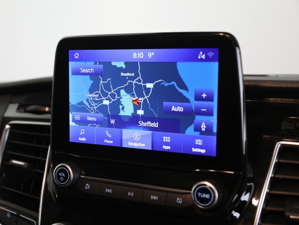 Used Ford Transit Custom 2022 for sale - 78021933: Photo 24