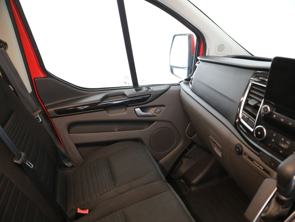 Used Ford Transit Custom 2022 for sale - 78021933: Photo 26