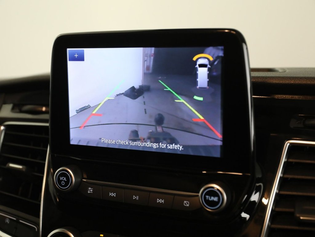 Used Ford Transit Custom 2022 for sale - 78021933: Photo 27