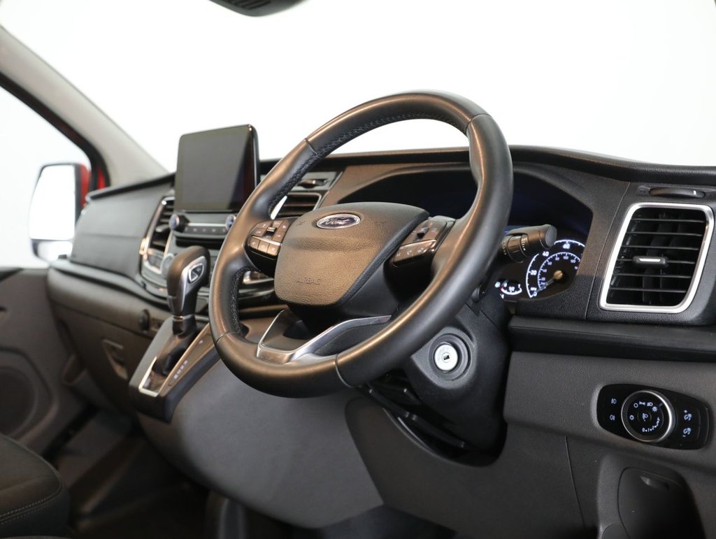 Used Ford Transit Custom 2022 for sale - 78021933: Photo 28