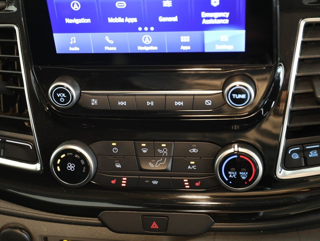 Used Ford Transit Custom 2022 for sale - 78021933: Photo 29