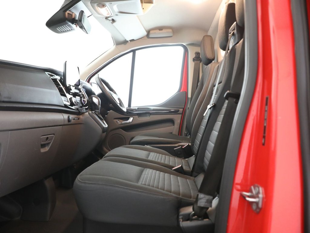 Used Ford Transit Custom 2022 for sale - 78021933: Photo 31