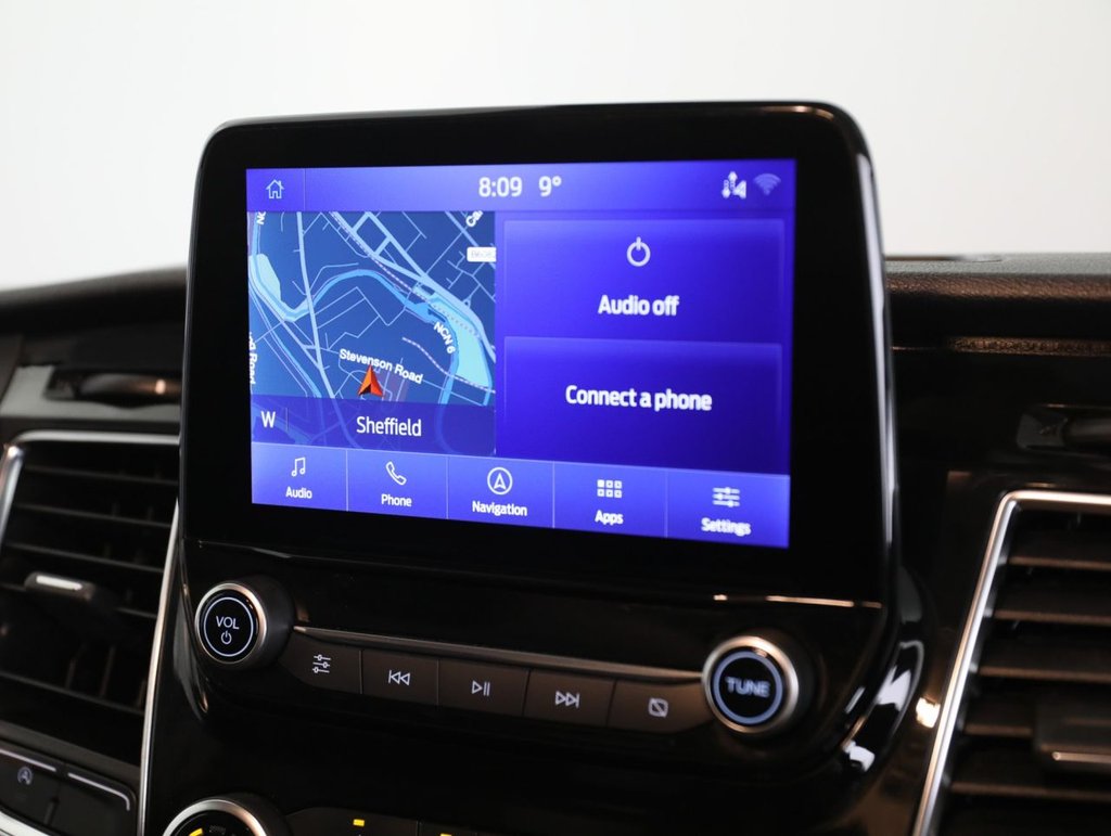 Used Ford Transit Custom 2022 for sale - 78021933: Photo 32