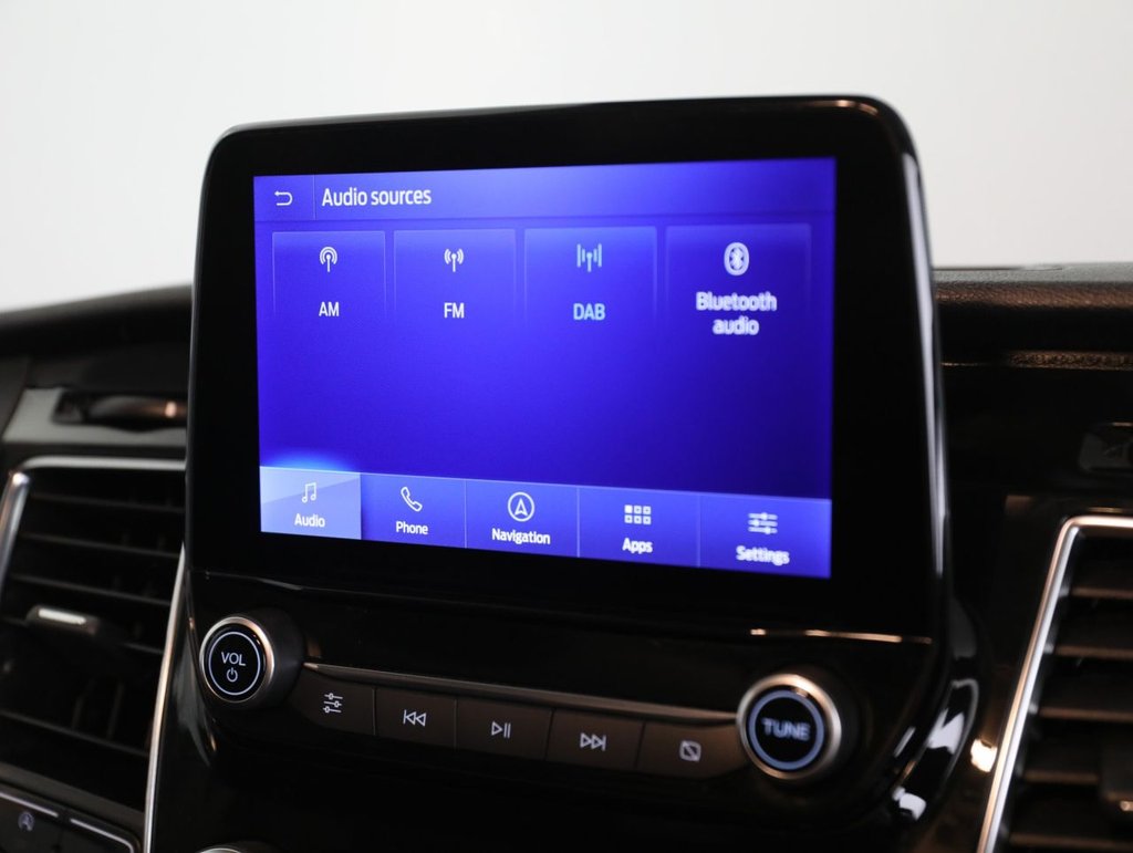 Used Ford Transit Custom 2022 for sale - 78021933: Photo 34