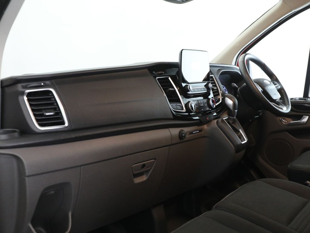 Used Ford Transit Custom 2022 for sale - 78021933: Photo 36