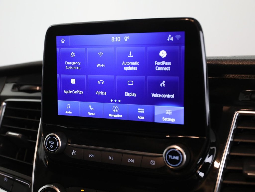 Used Ford Transit Custom 2022 for sale - 78021933: Photo 37